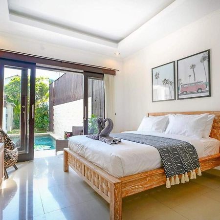 Villa Pina Colada - Prime Location Чангу Экстерьер фото