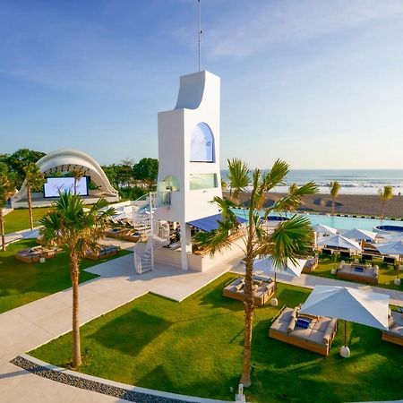 Villa Pina Colada - Prime Location Чангу Экстерьер фото
