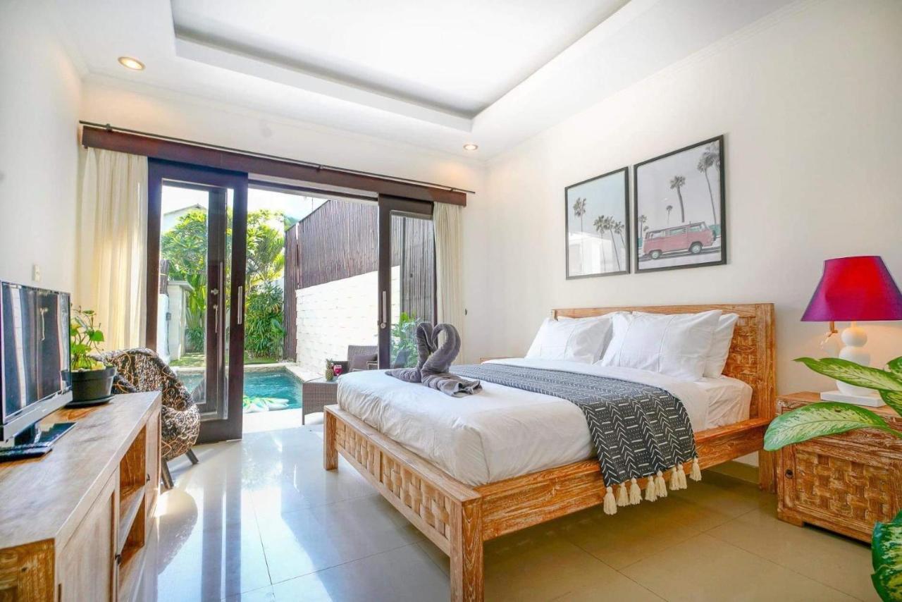 Villa Pina Colada - Prime Location Чангу Экстерьер фото