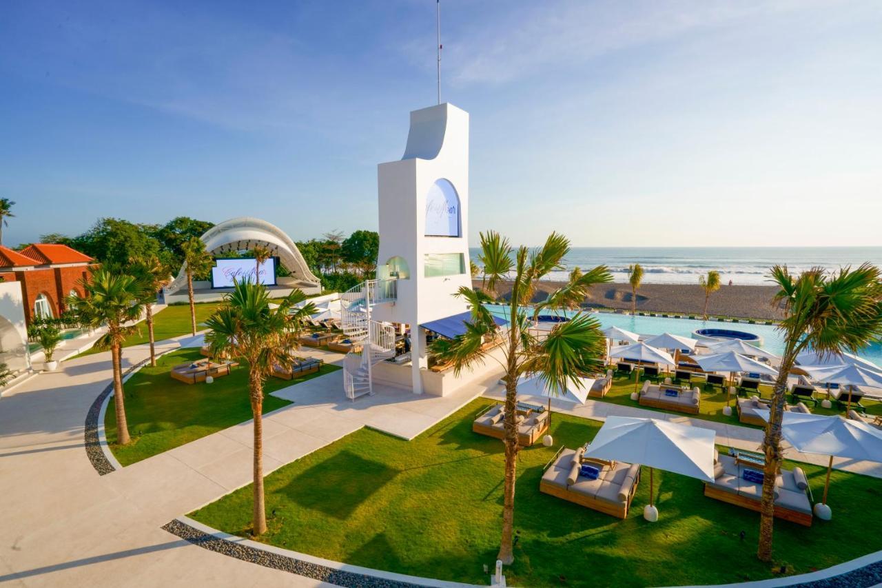 Villa Pina Colada - Prime Location Чангу Экстерьер фото
