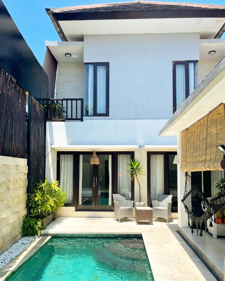 Villa Pina Colada - Prime Location Чангу Экстерьер фото